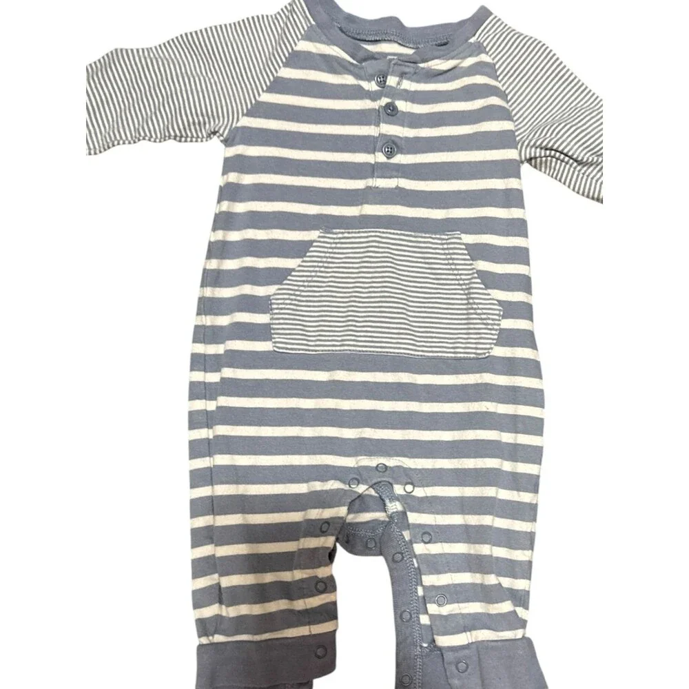 Baby Boy Clothing Bundle Size 3-6 months Mixed Brands